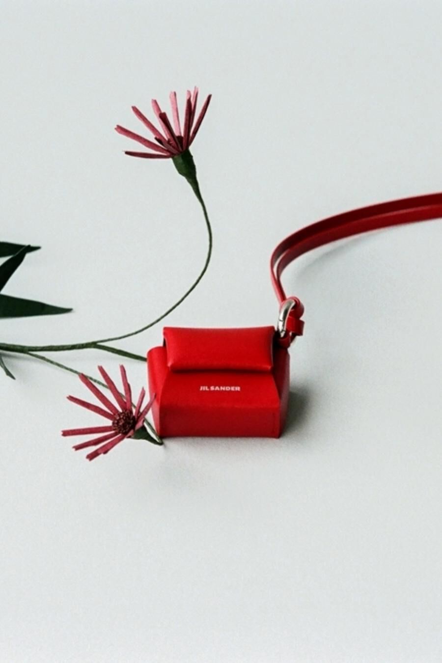 スモールレザーグッズ ウィメンズ | ジル・サンダー公式オンラインストア